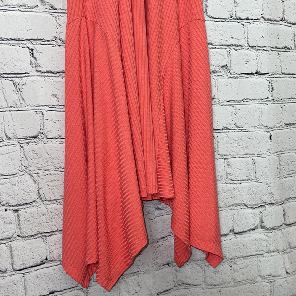 Anthropologie Ribbed Kingsolver Dress - Picture 7 of 16